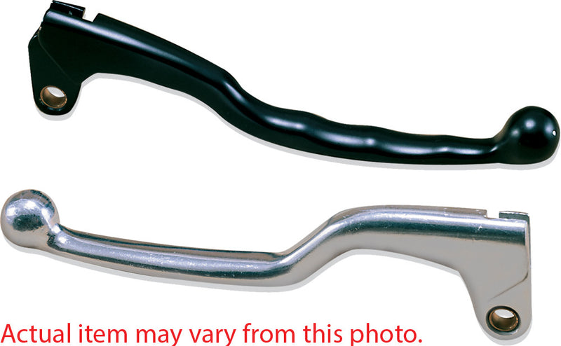 Motion Pro Clutch Lever Silver - 14-0546 Yamaha Dirt Bikes 2009-2025