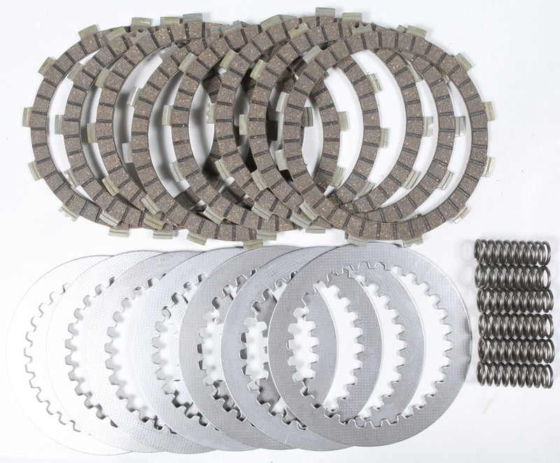 EBC Dirt Racer Clutch Kit - DRC287 Yamaha YZ 450 2014-2016