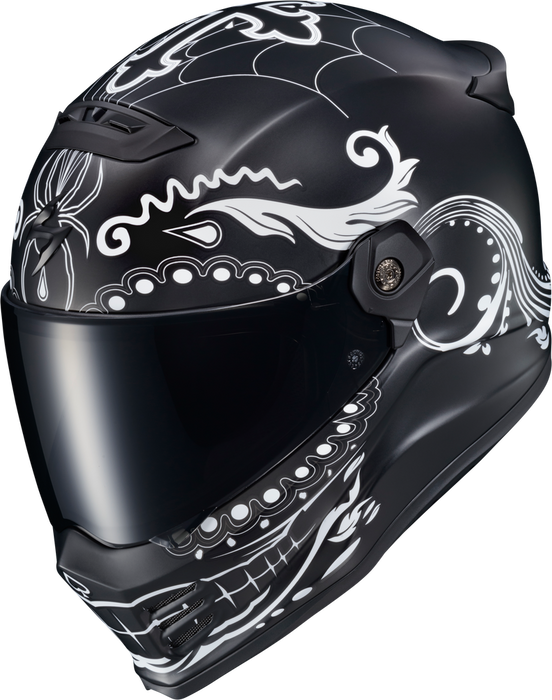 Scorpion Exo Covert FX Full Face Helmet