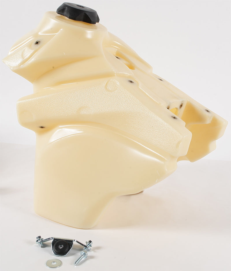 Ims Products Inc. Fuel Tank Natural 2.7 GAL - 113332-N2 KTM SX-F 450 / XC-F 450 / XCF 450 / XCF 500 2013-2016