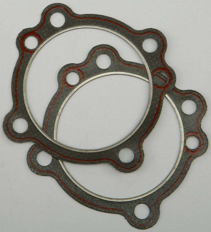 James Gaskets 681-4145 16105-07-X GASKET HEAD GASKET .045 TWIN CAM 4" BORE 2/PK 16105-07-X