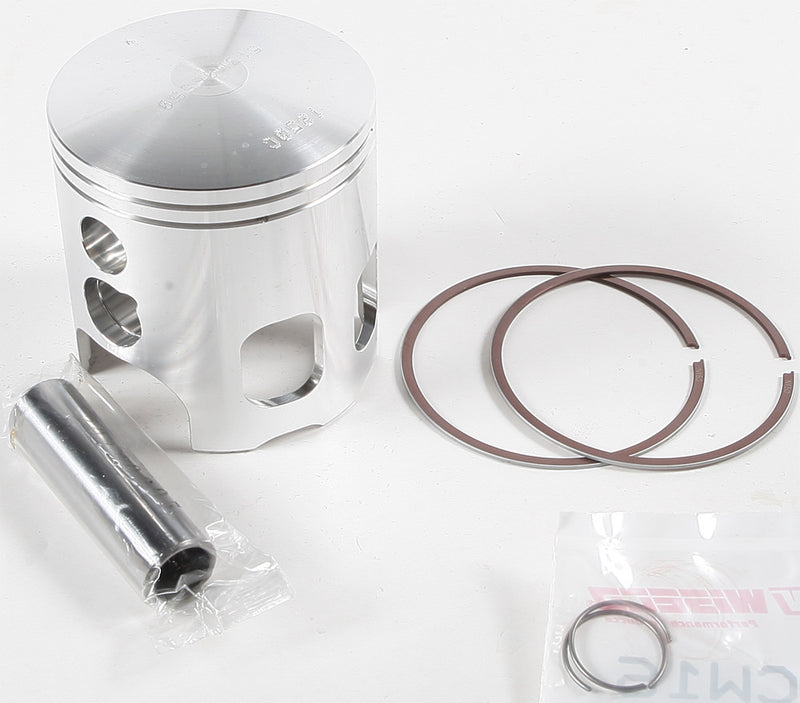 Wiseco Piston Kit PRO-Lite 65.50/+1.50 - 513M06550 Yamaha 350 / Banshee 350 4x2 1987-2006