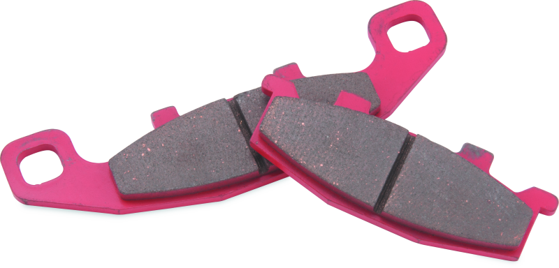BikeMaster 961417 Kawasaki Sintered Brake Pads - Photo - Primary