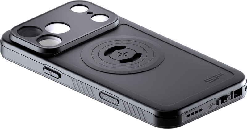 Sp Connect 194-52921 52921 PHONE XTREME CASE SPC+ APPLE IPHONE 17 PRO MAX BLACK