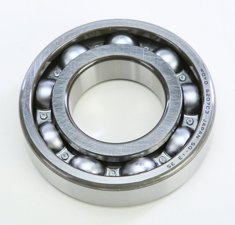 Prox 6207C3 23.6207C3 CRANKSHAFT BEARING SUZ