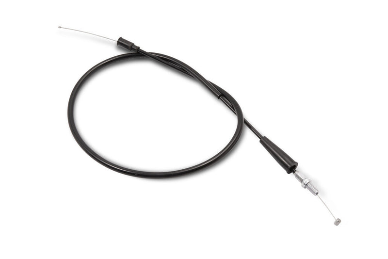 Motion Pro Black Vinyl Throttle Cable - 10-0178 Sherco Dirt Bikes 2014-2025