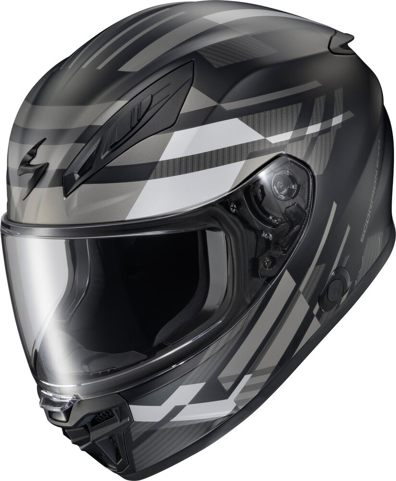 Scorpion Exo EXO-R430 Full-Face Helmet