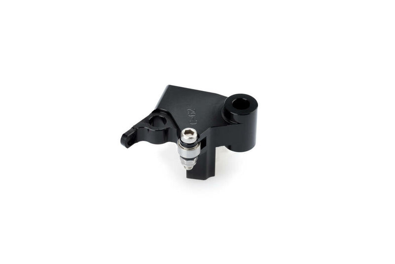 Puig Hi-tech Parts 561-05753BK 5753N LEVER ADAPTER CLUTCH BLACK
