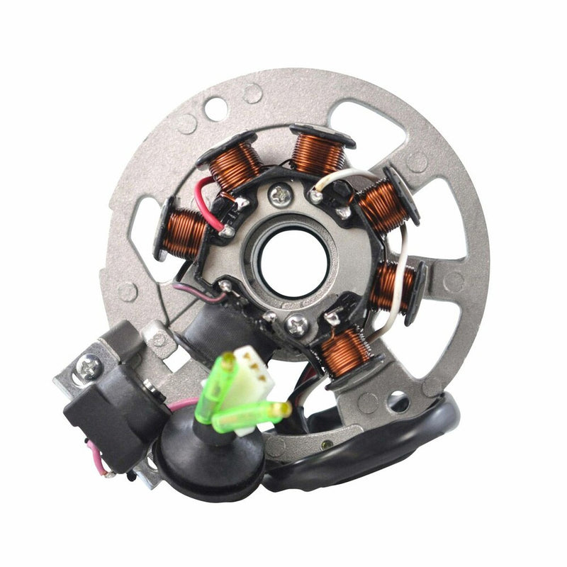 Rm Stator Stator - RM01053 For Polaris Scrambler / Sportsman / Predator 2001-2006 | Can-Am 50 / 90 4-Stroke 2002-2006