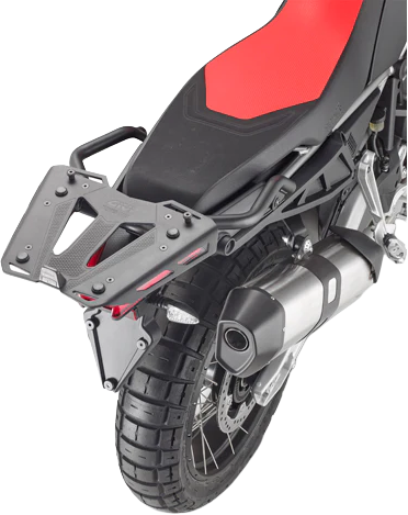 Givi TOP Case Hardware Black Monokey Monolock APR - SR6710 Aprilia Tuareg 660 2022-2025