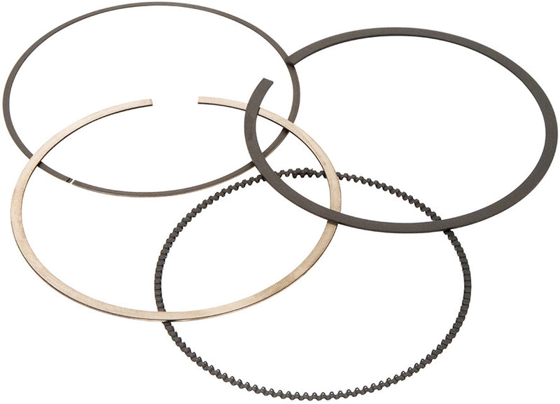 Vertex Piston Rings 97.96MM FOR Pistons Only - 590398000001 Polaris RZR / Ranger / General / XC 2011-2023
