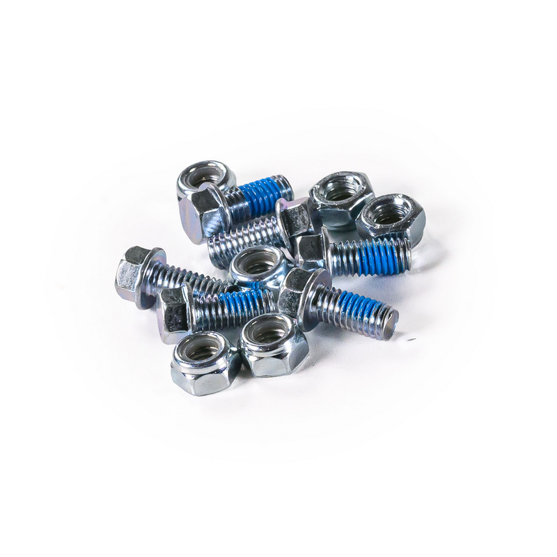 Rfx 739-0160 FXBK 10100 55SV ROTOR BOLT KIT HON