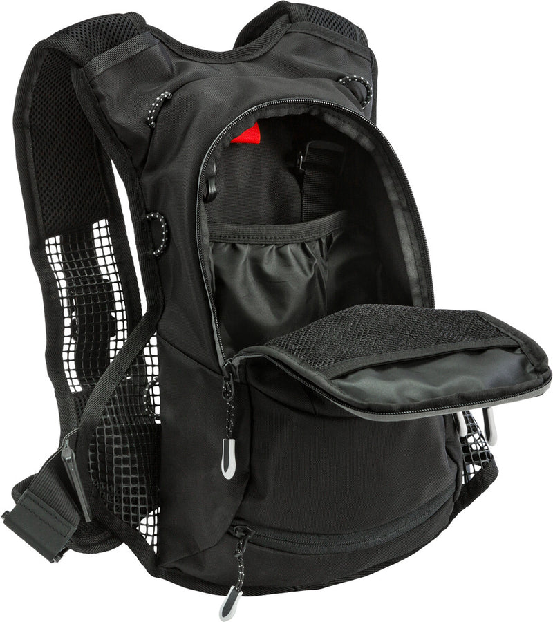 Fly Racing 28-5201 28-5201 XC 70 HYDRO PACK 2L BLACK