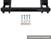 PRP Seats C79 PRP Polaris PRO XP Quick Release Front Seat Mounts (pair) - Photo - Close Up