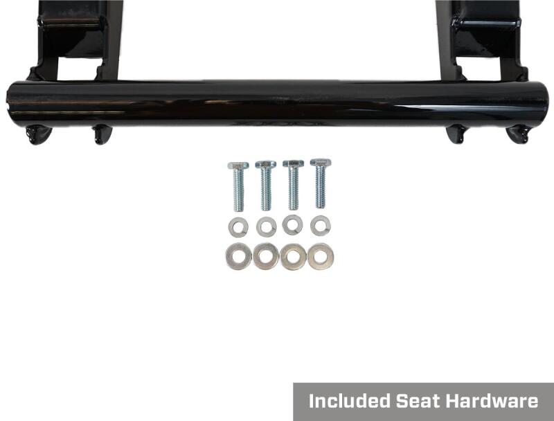 PRP Seats C79 PRP Polaris PRO XP Quick Release Front Seat Mounts (pair) - Photo - Close Up
