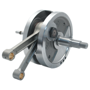 S&S Cycle 32-2239 84-99 Evolution Carb BT Engine 4-1/4in Stroke Flywheel Assembly - User 1