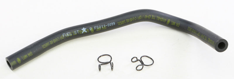 All Balls Hose & Clamp Kit - FS110-0121 Yamaha YZ 85 2002-2015