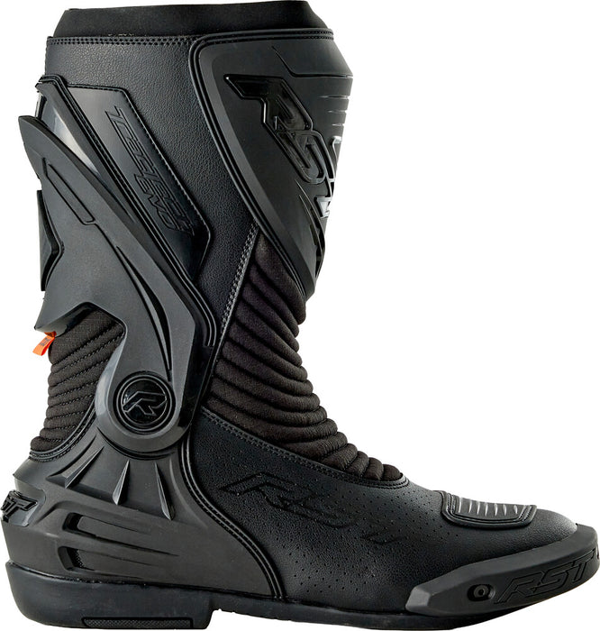 Rst 556-3700043 103700BLK-43 TRACTECH EVO D3O BOOT BLACK 10