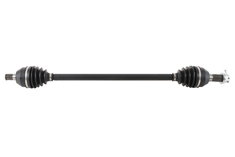 All Balls 8 Ball Extreme Axle Front - AB8-CA-8-127 Can-Am Maverick 2018-2025