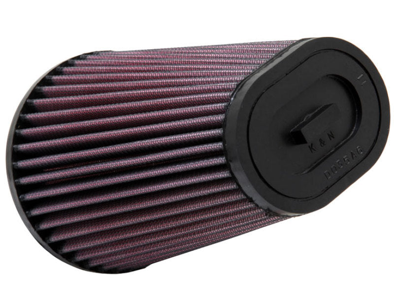 K & N YA-3502 K&N 87-06 Yamaha YFZ350 Banshee 350 Replacement Air Filter - Photo - Primary
