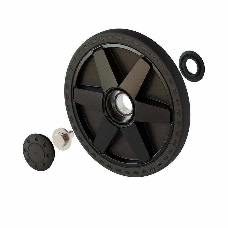 Camso 1016-00-6001 1016-00-6001 REPLACEMENT WHEEL ASSEMBLY 201MM
