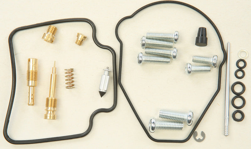All Balls Carburetor Repair Kit - 26-1215 Honda 4x4 / TRX350D Foreman 4x4 1986-1989