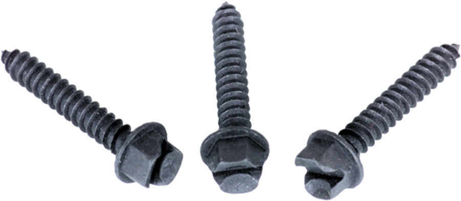 Kold Kutter 18-3079 KKA112-12-500 TRACTION SCREWS 1-1/2" #12 500/PK