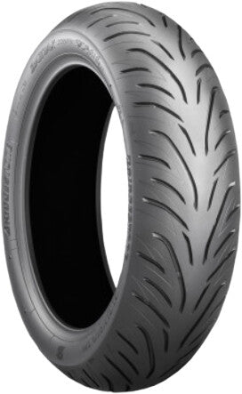 Bridgestone 874-1158 8929 TIRE BATTLAX SC2 RAIN REAR 160/60R15 67H RADIAL TL