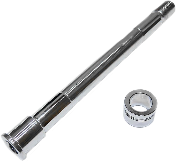 Harddrive Front Axle Kit ` Flfb S - 339909 For Harley Softail 2018-2021