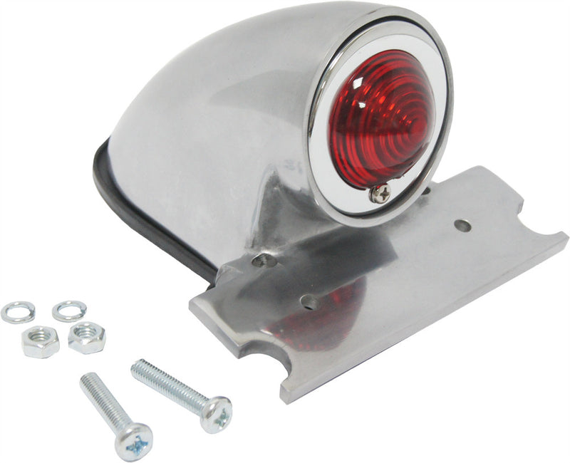 Harddrive 820-51703 38-207B SPARTO TAILLIGHT POLISHED