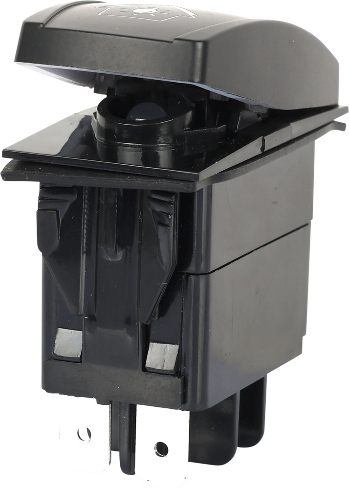 Open Trail 459-19079 SM106-027 BACK UP LIGHTING LED SWITCH PRO BACKLIT