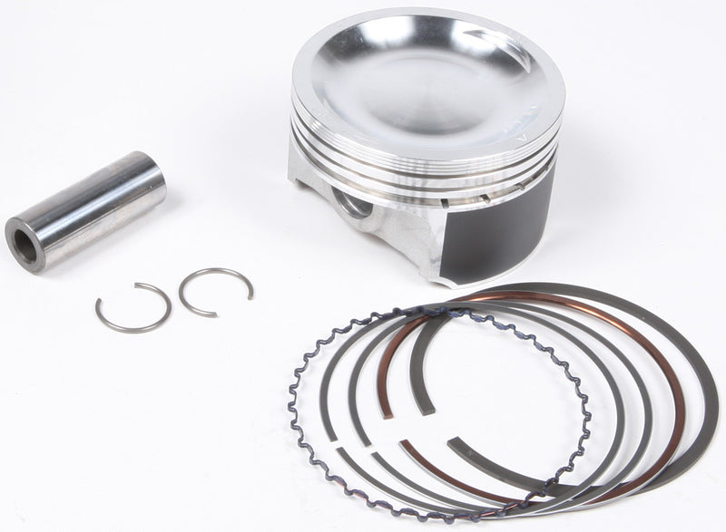 Vertex Piston Kit HC Forged 79.95/Standard 11.0:1 POL - 23644A Polaris Sportsman / RZR / Ranger 2005-2014