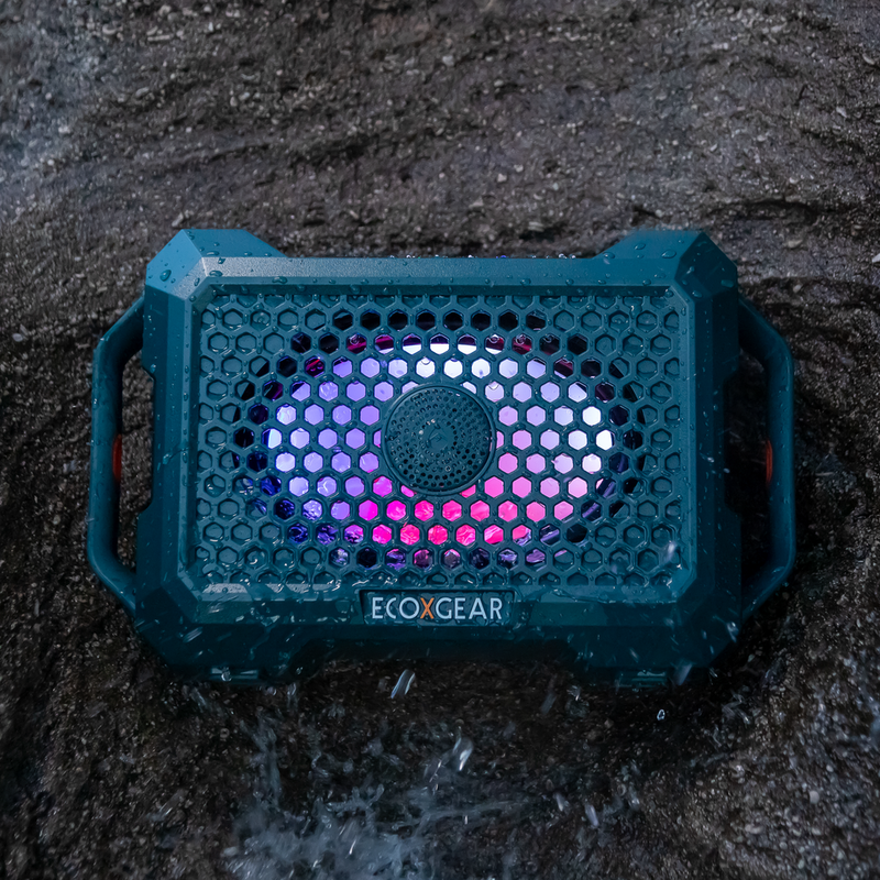 Ecoxgear 63-9319 GDI-EXDFNR03 DEFENDER EMARALD BAY