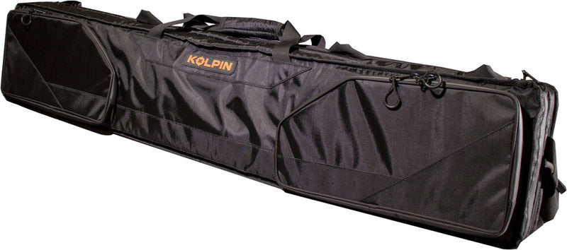 Kolpin Double UTV Soft GUN Case Black - 20830