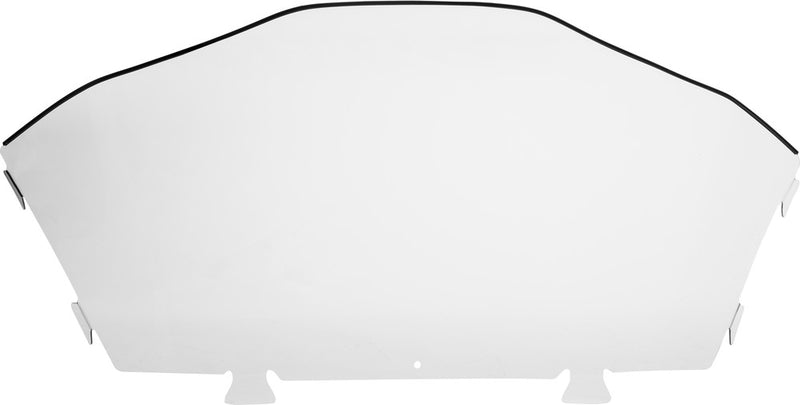 Sno Stuff Windshield Smoke S-D - 450-472 Ski-Doo Snowmobiles 1995-2001