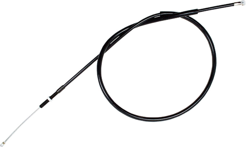 Motion Pro Black Vinyl Clutch Cable - 02-0524