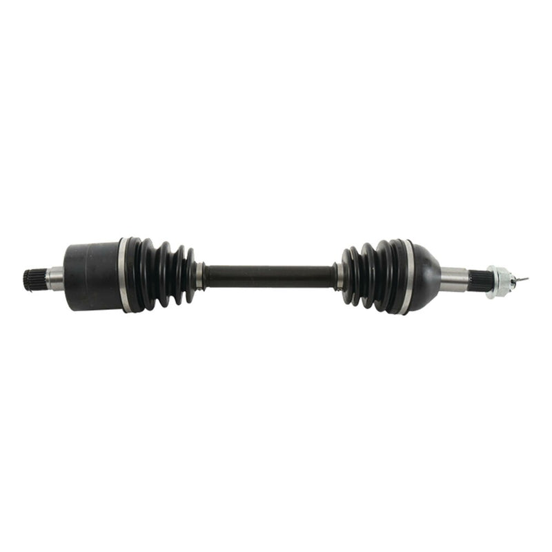 All Balls 8 Ball Heavy Duty Axle CAN - AB8-CA-8-326 For Can-Am Outlander / Renegade / Commander 2006-2023 | Bombardier Outlander 2006