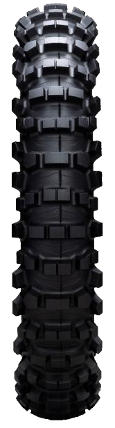Irc 87-5444 113345 TIRE JX8 GEKKOTA REAR 140/80-18 70M BIAS TT