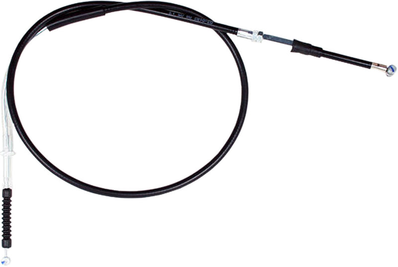 Motion Pro Black Vinyl Clutch Cable - 03-0182 Kawasaki Dirt Bikes 1990-2004
