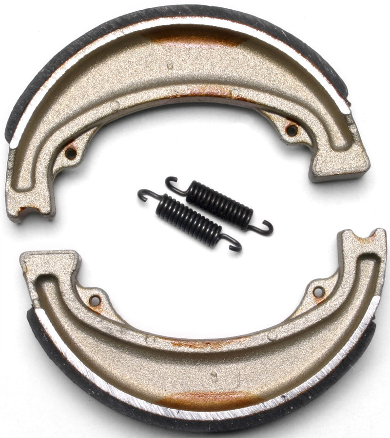 Ebc 14-324 324 BRAKE SHOES 324 PLAIN