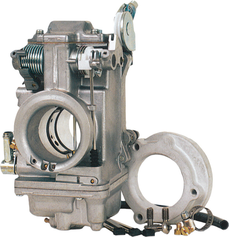 Mikuni HSR 42MM Kit Twin Cams - 42-18 For Harley Motorcycles 1984-2006
