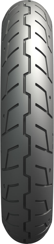 Michelin Tire Scorcher 21 Front 120/70R17 58V Radial TL - 50899 For Harley Street Rod XG750A 2018-2020