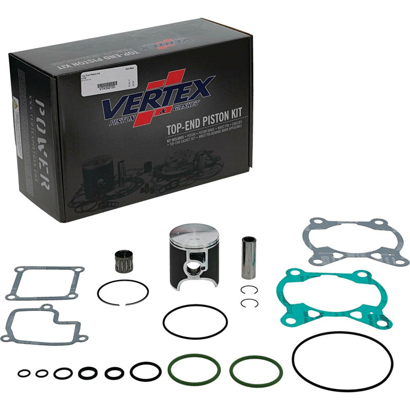 Vertex TOP END Kit Cast 46.96/Standard - VTK24212C KTM 85 (17/14) / XC 85 2003-2012