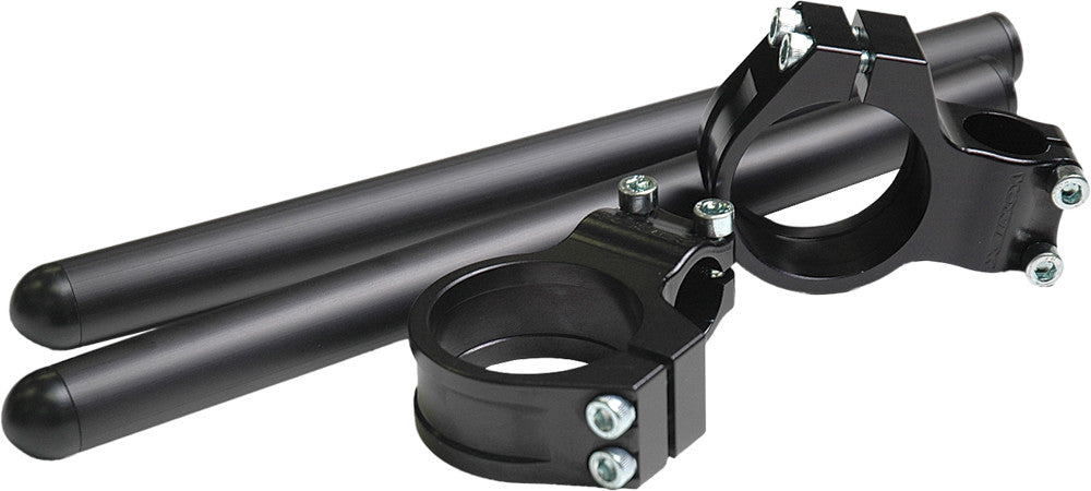 Vortex 3-CL48ZK CL48ZK CLIP-ONS 0 DEGREE 48MM BLK HON