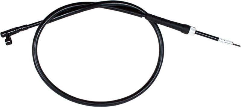 Motion Pro 70-2362 02-0362 BLACK VINYL SPEEDO CABLE