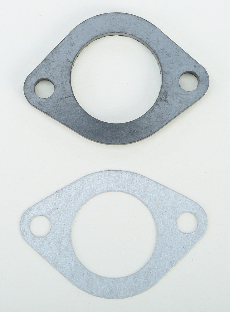 Mogo Parts 609-0566 05-0626 ISOLATOR RING & INTAKE MANIFOLD SPACER/CARB GASKET