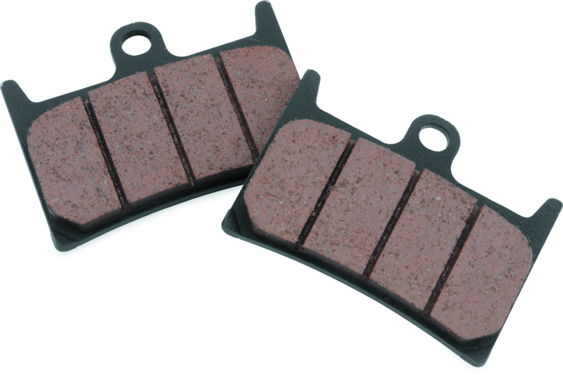 BikeMaster 961205 Yamaha Brake Pads - Photo - Primary