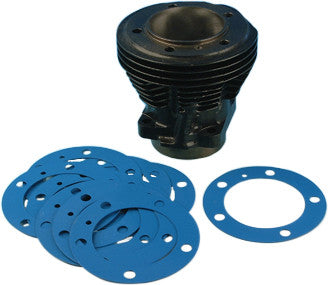 James Gaskets 681-4843 16770-66-A GASKET CYL HEAD TEFLON 5/PK 16770-66-A