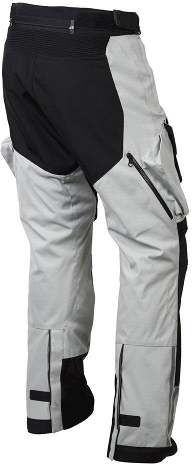 Scorpion Exo 75-5216L 3035-5 YOSEMITE PANTS GREY LG