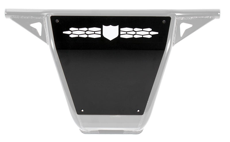 Pro Armor Front Race Skid Plate POL - P141P363BL Polaris UTVs 2014-2018